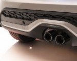 2022 MINI Cooper S Hardtop 2 Door Exhaust Wallpapers 150x120 (48)