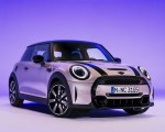 2022 MINI Cooper S Hardtop 2 Door Front Three-Quarter Wallpapers 150x120 (4)