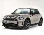 2022 MINI Cooper S Hardtop 2 Door Front Three-Quarter Wallpapers 150x120 (7)