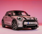 2022 MINI Cooper S Hardtop 2 Door Front Three-Quarter Wallpapers 150x120 (5)