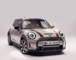 2022 MINI Cooper S Hardtop 2 Door Front Three-Quarter Wallpapers 150x120 (2)