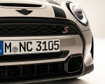 2022 MINI Cooper S Hardtop 2 Door Grill Wallpapers 150x120 (26)