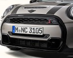 2022 MINI Cooper S Hardtop 2 Door Grill Wallpapers 150x120 (18)