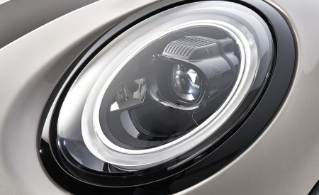 2022 MINI Cooper S Hardtop 2 Door Headlight Wallpapers  450x275 (20)