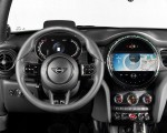 2022 MINI Cooper S Hardtop 2 Door Interior Wallpapers 150x120 (49)