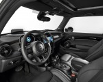 2022 MINI Cooper S Hardtop 2 Door Interior Wallpapers 150x120 (50)