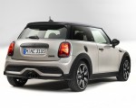 2022 MINI Cooper S Hardtop 2 Door Rear Three-Quarter Wallpapers 150x120 (9)