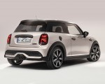 2022 MINI Cooper S Hardtop 2 Door Rear Three-Quarter Wallpapers 150x120 (3)