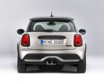 2022 MINI Cooper S Hardtop 2 Door Rear Wallpapers 150x120 (10)