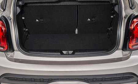 2022 MINI Cooper S Hardtop 2 Door Trunk Wallpapers 450x275 (54)