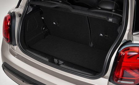 2022 MINI Cooper S Hardtop 2 Door Trunk Wallpapers 450x275 (57)