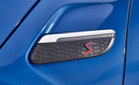 2022 MINI Cooper S Hardtop 4 Door Detail Wallpapers 450x275 (25)