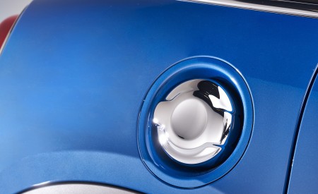 2022 MINI Cooper S Hardtop 4 Door Detail Wallpapers 450x275 (24)