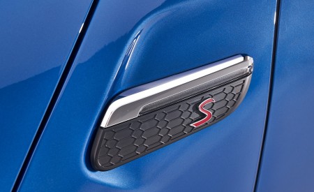 2022 MINI Cooper S Hardtop 4 Door Detail Wallpapers 450x275 (23)