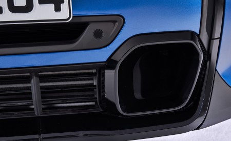 2022 MINI Cooper S Hardtop 4 Door Detail Wallpapers  450x275 (21)