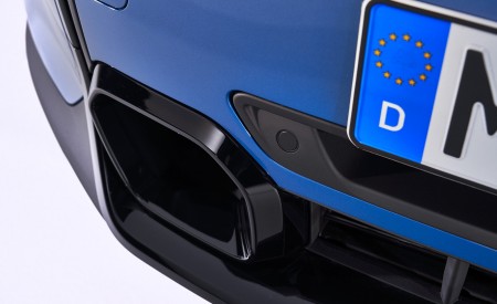 2022 MINI Cooper S Hardtop 4 Door Detail Wallpapers  450x275 (20)