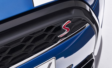 2022 MINI Cooper S Hardtop 4 Door Grill Wallpapers 450x275 (17)