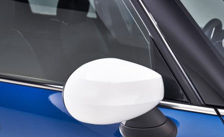 2022 MINI Cooper S Hardtop 4 Door Mirror Wallpapers 450x275 (14)