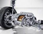2022 Mercedes-Benz EQA E Drive System front Wallpapers 150x120