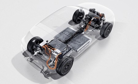 2022 Mercedes-Benz EQA E Drive Wallpapers 450x275 (74)