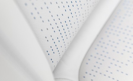 2022 Mercedes-Benz EQA EQA 250 Edition 1 Interior Seats Wallpapers 450x275 (44)