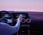 2022 Mercedes-Benz EQA Interior Wallpapers 150x120