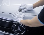 2022 Mercedes-Benz EQA Production Wallpapers 150x120
