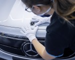 2022 Mercedes-Benz EQA Production Wallpapers 150x120