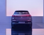 2022 Mercedes-Benz EQA Rear Wallpapers 150x120