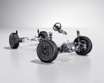 2022 Mercedes-Benz EQA Suspension and steering Wallpapers 150x120