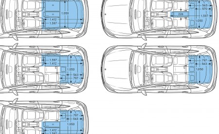 2022 Mercedes-Benz EQA Wallpapers  450x275 (76)