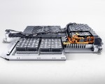 2022 Mercedes-Benz EQA battery Wallpapers 150x120