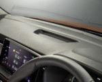 2022 Skoda Kushaq Central Console Wallpapers 150x120 (18)