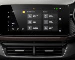 2022 Skoda Kushaq Central Console Wallpapers 150x120 (19)