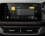 2022 Skoda Kushaq Central Console Wallpapers 150x120 (20)