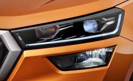 2022 Skoda Kushaq Headlight Wallpapers 450x275 (11)