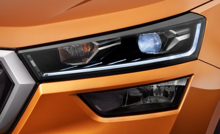 2022 Skoda Kushaq Headlight Wallpapers 450x275 (12)