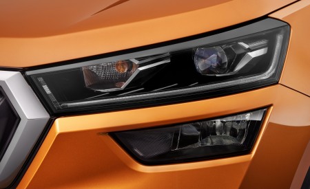 2022 Skoda Kushaq Headlight Wallpapers 450x275 (14)