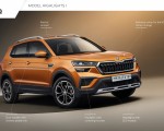 2022 Skoda Kushaq Infographics Wallpapers 150x120 (26)
