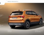 2022 Skoda Kushaq Infographics Wallpapers 150x120 (27)