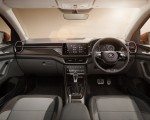 2022 Skoda Kushaq Interior Cockpit Wallpapers 150x120 (21)