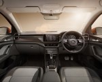 2022 Skoda Kushaq Interior Cockpit Wallpapers 150x120 (22)