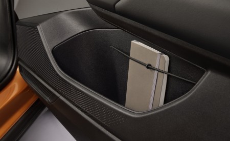 2022 Skoda Kushaq Interior Detail Wallpapers 450x275 (24)