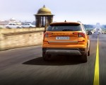 2022 Skoda Kushaq Rear Wallpapers 150x120 (5)