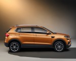 2022 Skoda Kushaq Side Wallpapers 150x120 (9)