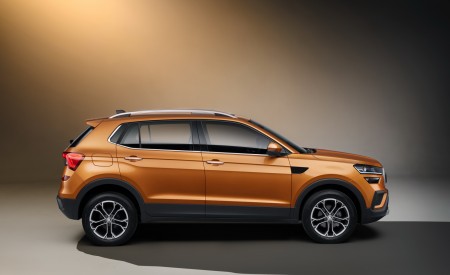 2022 Skoda Kushaq Side Wallpapers 450x275 (9)