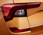 2022 Skoda Kushaq Tail Light Wallpapers 150x120 (17)