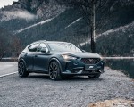 2021 ABT CUPRA Formentor Front Three-Quarter Wallpapers  150x120 (5)