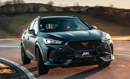2021 ABT CUPRA Formentor Wallpapers & HD Images