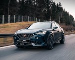 2021 ABT CUPRA Formentor Front Wallpapers  150x120 (2)